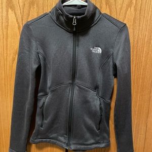 Xsmall dark gray The North Face Jacket